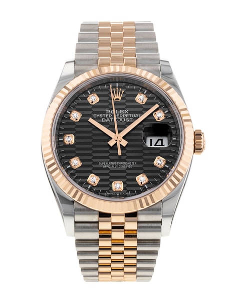 Rolex Datejust 126231